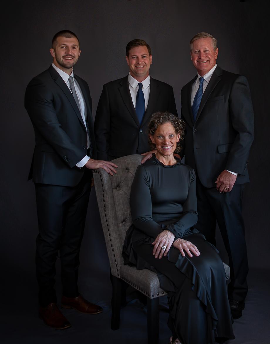 Laxson Financial Group
